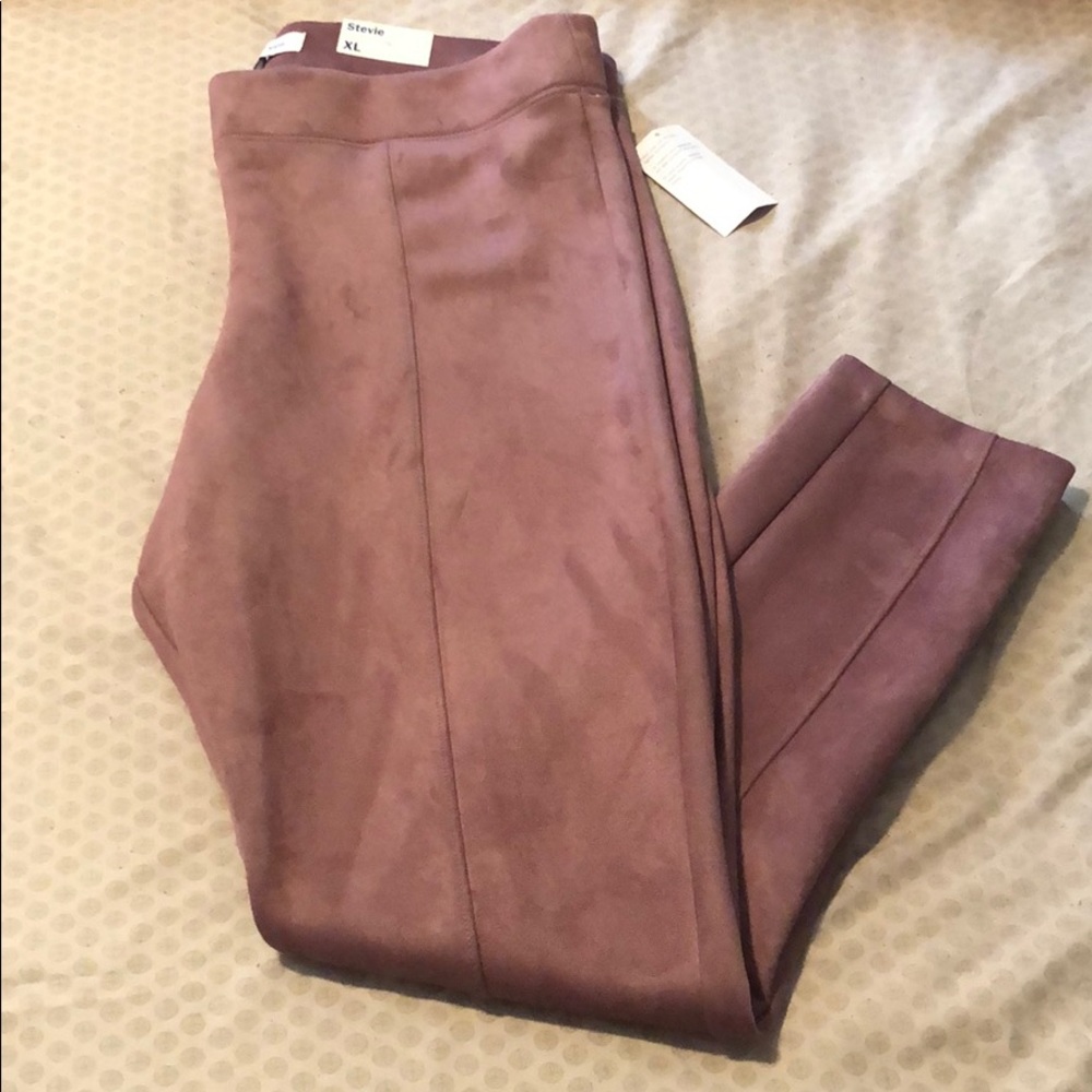 New Old Navy Stevie pants